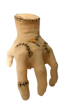 Animated Crawling Hand Decor | Halloween Decor | Novelty and Decor