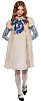 Megan Costume | Megan | Womens Costumes