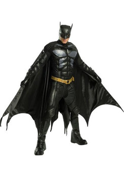 Batman The Dark Knight Supreme Edition Costume | Mens Costumes