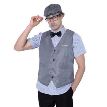 Old Man Grandpa Accessory Kit | Seniors | Costume Kits