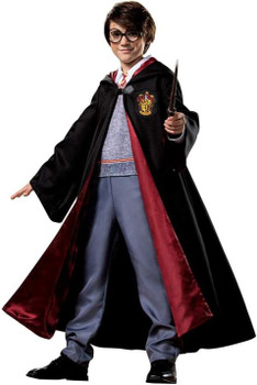 Harry Potter Gryffindor Premium | Harry Potter | Childrens Costumes