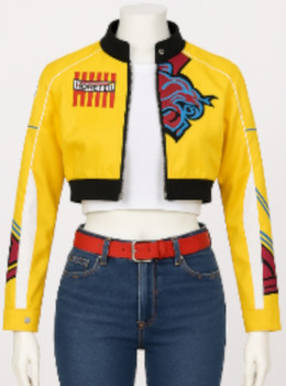 Demon Hunter Kpop Idol | Anime | Womens Costumes