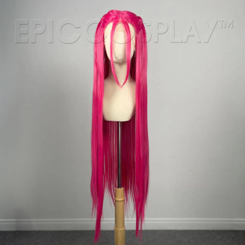Mira Inspired Lace Front Wig | Heat Styleable Anime Wig | Epic Cosplay Wigs