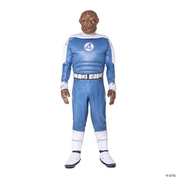 The Thing | Marvel Characters | Mens Costumes