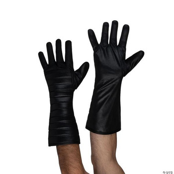 Adult Darth Vader Gloves | Star Wars | Costume Accessories And Kits