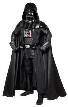 Darth Vader Primalux | Star Wars | Mens Costumes