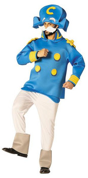 Capn Crunch | Other Characters | Mens Costumes