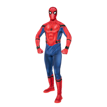 Spider-Man Primalux Costume | Marvel Characters | Mens Costumes