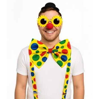 Clown Accessory Kit | Circus | Costume Kits