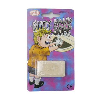 Small Dirty Hand Soap | Toys And Tricks | Novelty