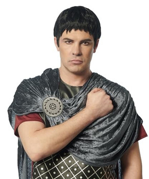 Roman Emperor Wig | Wigs and Hairpieces