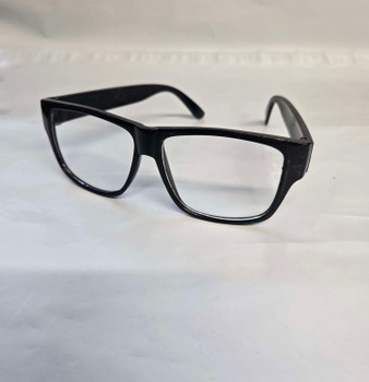 Simple Wayfarer Glasses | 1950s | Glasses and Sunglasses