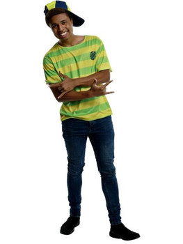90s Bel-Air Fresh Prince Costume | The Fresh Prince | Mens Costumes