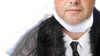 Aviator Scarf | Aviator | Accessories