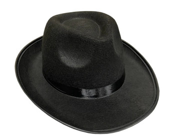 Michael Jackson Performance Fadora Hat | Michael Jackson | Hats and Headpieces