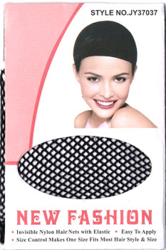 Black Mesh Wig Cap Single | Wig Caps and Liners | Hair Accessories