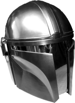 Artist Inspired Mandalorian Helmet | Star Wars | Kens Custom Creations