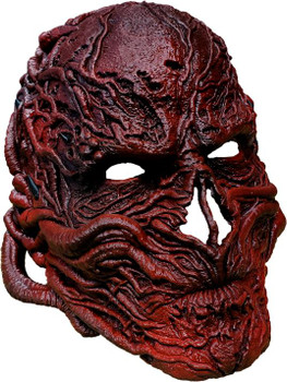 Artist Inspired Vecna Mask | Stranger Things | Kens Custom Creations