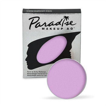 7G Paradise Pastel Mauve | Mehron | Makeup