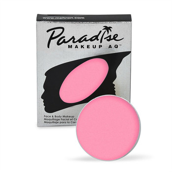 7G Paradise Pastel Pink | Mehron | Makeup