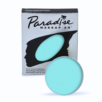 7G Paradise Pastel Teal | Mehron | Makeup