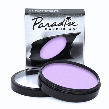 40G Paradise Pastel Purple | Mehron | Makeup