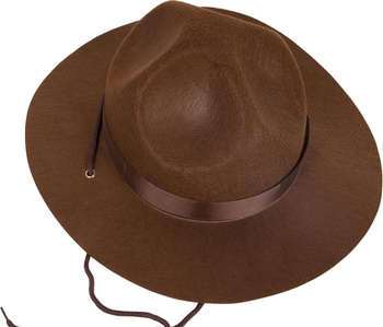 Canadian Mountie Hat | Mountie | Hats and Headpieces