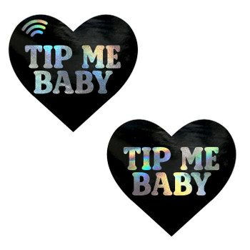Neva Nude Tip Me Baby NFC Pasties | Festivals | Applications and Prosthetics