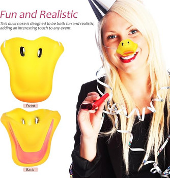 Duck Bill Nose | Animals | Accessories