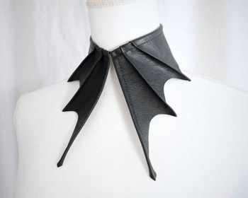 Gothic Vampire Bat Wing Collar | Vampires | Accessories