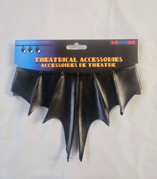 Gothic Vampire Bat Wing Collar | Vampires | Accessories