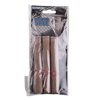 Cigars 3 Pack | Costume Accessories and Kits