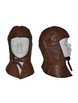 Vintage Aviator Hat | Hats and Headpieces