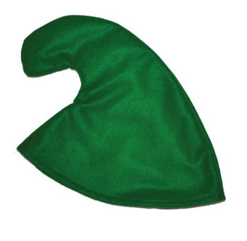 Gnome Hat Green | Hats and Headpieces