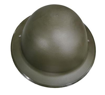 WWI Army Helmet | Hats and Headpieces
