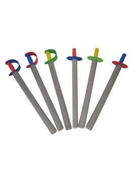 Foam Play Swords | Props and Play Weapons