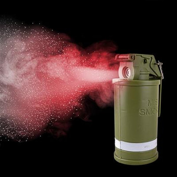 Prop Smoke Grenade | Props and Play Weapons