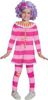 LAST OF | Lalaloopsy Deluxe (INL)