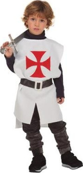 LAST OF | Templar Tunic (S)