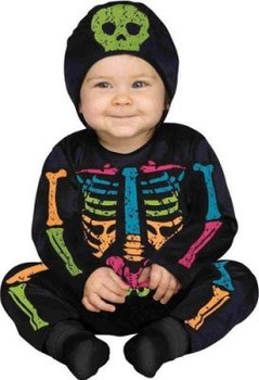 LAST OF | Baby Bones Colour (NBL)