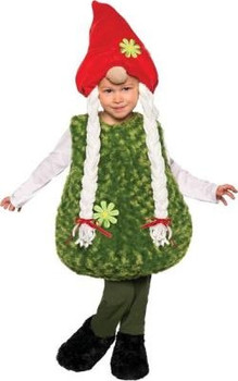 LAST OF | Baby Girl Garden Gnome (S)