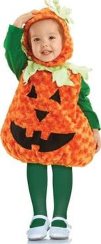LAST OF | Pumpkin Baby (S)