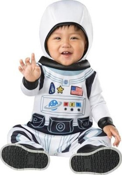 LAST OF | Littlest Astronaut (INL)