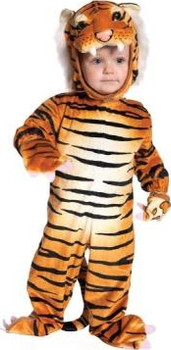 LAST OF | Baby Tiger (TDL)