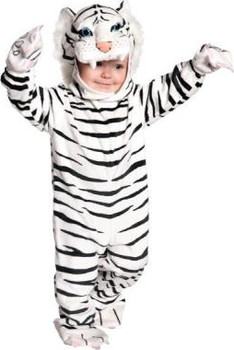 LAST OF | Baby White Tiger (TDL)