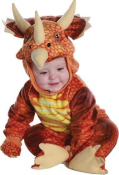 LAST OF | Baby Triceratops (S)