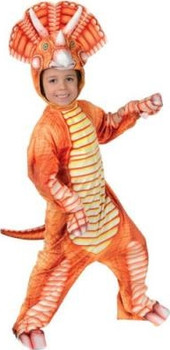 LAST OF | Orange Triceratops (TDL)