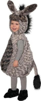 LAST OF | Baby Donkey (TDL)
