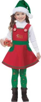 LAST OF | Elf In Charge (TDL)