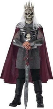 LAST OF | Skeleton King (XL)